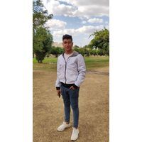 Mahmoud Abd Elmegeed