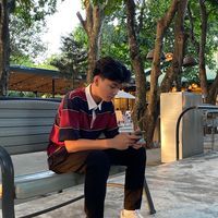 Ryan Ong