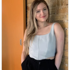 Gabrielle Chishinsky