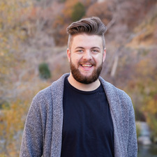 Trace Erickson