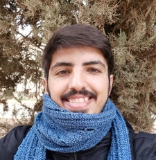 فارس الشخانبة