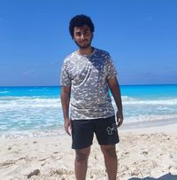 Ziad Ashraf