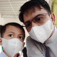 Muhammad Lubis