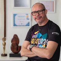 Roberto Prieto