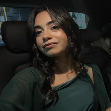 Mariam Nashaat
