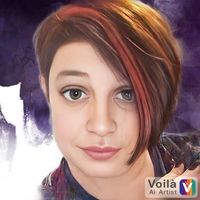 Elena Vikman