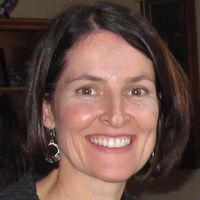 Sally Hudson