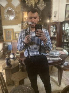 Mohamed