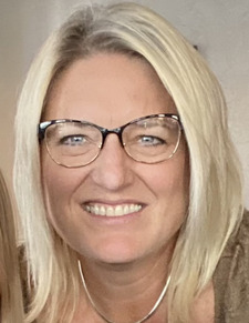 Laurie Schaefer
