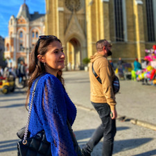 Миланка Кнежевић