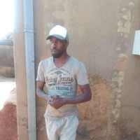 Gerald Modabi