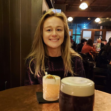 Róisín Mc Mahon