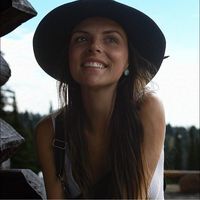 Morgan Robinson