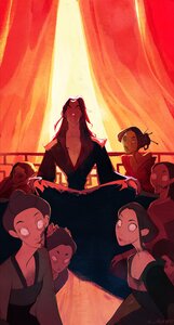 krmilia (jason todd's version)