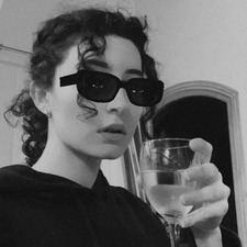 Léa-Morgane Peuron