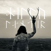 ᚿᛆᚠᚱ ᛐᛁ ᛚᛆ ᛐᚢᚿᛐᚱᛆ