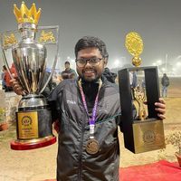 Atharva Tayade