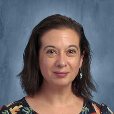 Sarah Nelson