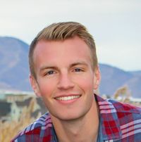 Jake Harper