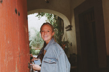Stephanie Sullan