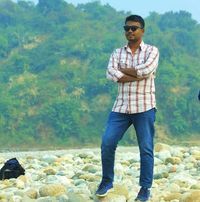 MD Abdul