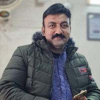 Asif Atiq