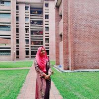 Rejowana Tasnim