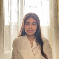 فاطمة أميرته