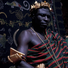 oldest young man alive