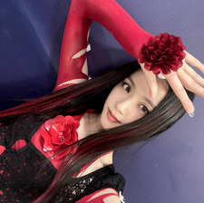 алисик жучнова