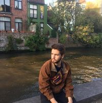 David Beltrán Argüelles