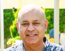 Sandeep mehta