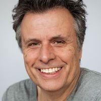 Simon Wright