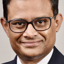 Anshuman Goenka