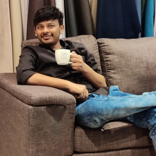 Pavan Aaryan