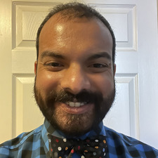 Joseph Thomas