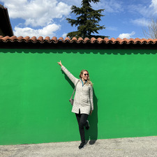 Gokcen Zahidullahoglu