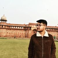 Arpan Bhattacharjee