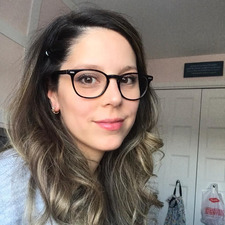 Kerri W. Léveillée