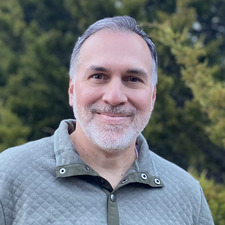 Nelson de Freitas