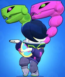 Привид Києва