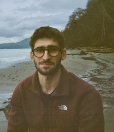 Daniel Schertzer