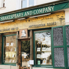 Reading Is For Always