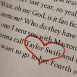 emii (taylor‘s version)