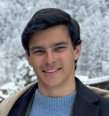 Vasco Ribeiro Da Silva