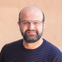 Hosein Ahmadpoor