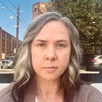 Carrie Hall