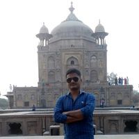 Chandresh Tripathi