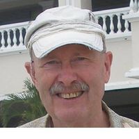 Martin Dowling