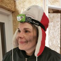 Soile Pietilä